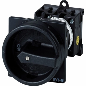   Eaton 022330 T0-1-102/V/SVB-SW Főkapcsoló 2P 20A közéépíthető