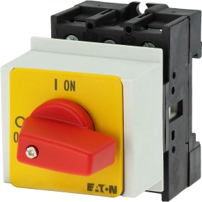   Eaton be-ki kapcsoló vész-ki három pólusú 32A sorolható, p1-32/ivs-rt-022632