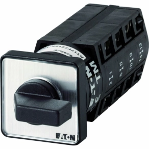  Eaton átkapcsoló 4P 10A beépíthető, TM-4-8294/E - 022672
