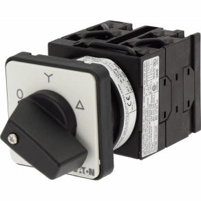   Eaton Y/D átkapcsoló 3P 20A beépíthető, T0-4-8410/E - 024604