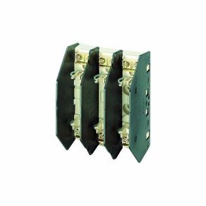 Eaton GS00 NH00 biztosítóaljzat 3-pól. 026741