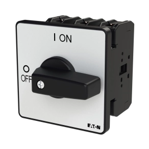   Eaton be-ki kapcsoló három pólusú 63A beépíthető, p3-63/e-026861