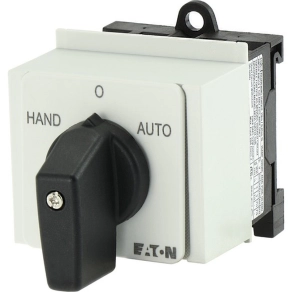   Eaton vezérlő kézi-0-automata 1P 20A sorolható T0-1-15431/IVS - 26991
