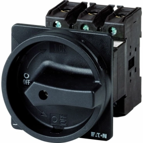   Eaton főkapcsoló 3P+N 100A közéépíthető P3-100/V/SVB-SW/N - 27009