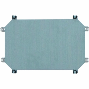   Eaton CI IP65 műanyag elosztó szerelőlap, szerelősín, m3-ci43-029201