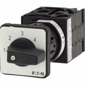   Eaton vezérlő fokozatkapcsoló 1P 20A központosan beépíthető T0-3-8232/EZ - 29361