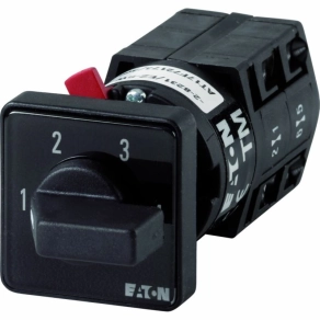   Eaton fokozatkapcsoló 4 fokozattal 1P 10A központosan beépíthető TM-2-8231/EZ-SW - 30267