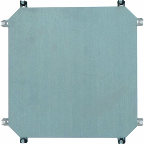   Eaton M3-CI44 CI IP65 műanyag elosztó szerelőlap, szerelősín 031574
