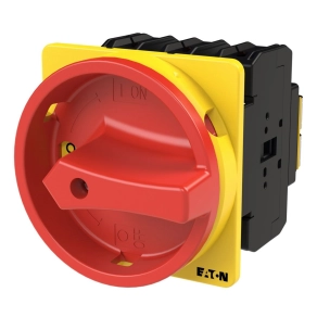   Eaton főkapcsoló vész-ki három pólusú 63A beépíthető, p3-63/ea/svb-031607
