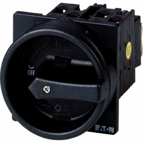   Eaton 031755 T0-3-8342/EA/SVB-SW Főkapcsoló 6P 20A beépíthető
