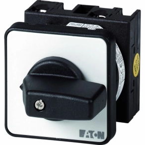   Eaton be-ki kapcsoló 3P 20A központosan beépíthető 1 záró érintkezővel T0-2-15679/EZ - 31760