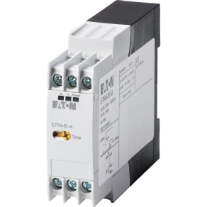   Eaton csillag-delta időrelé 2z., 24-240V AC/DC, etr4-51-a-031884