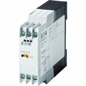 Eaton 031885 ETR4-51-W Csillag-delta időrelé 2z., 400V AC