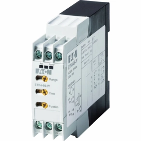 Eaton 031887 ETR4-69-W Multifunkciós időrelé 1v.