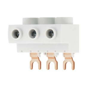 Eaton betápkapocs három pólusú, bk25/3-pkz0-032720