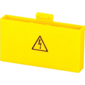 Eaton 032721 H-B3-PKZ0 Üres csatl.burkolat érintésvéd