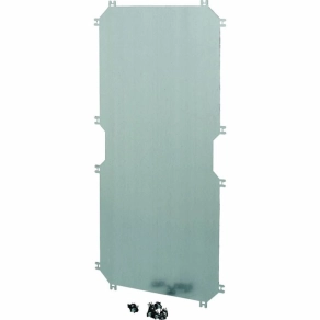   Eaton M3-CI48 CI IP65 műanyag elosztó szerelőlap, szerelősín 036320
