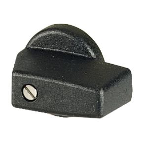 Eaton forgatókar fekete /t0, knb-t0-038909