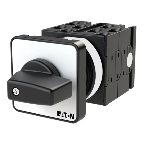   Eaton pólusátkapcsoló három pólusú 20A beépíthető, t0-4-8440/e-041222