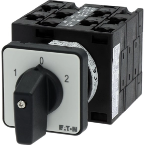   Eaton pólus átkapcsoló 3P 32A beépíthető, T3-4-8441/E - 042879