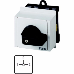 Eaton átkapcsoló 4P 20A sorolható, T0-4-8294/IVS - 043594