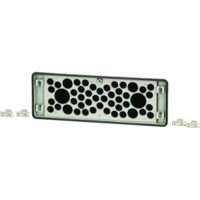   Eaton 044879 FL4-D CI IP65 műanyag elosztó karimák, fedelek, ajtók