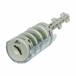   Eaton műanyag elosztó tartalék tokozat alj, IP65 PLV200-CI - 44881