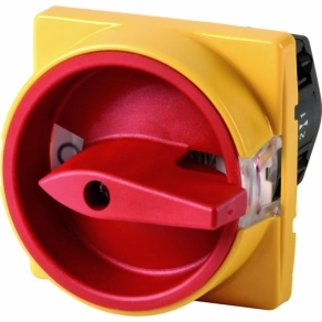   Eaton 045478 TM-1-8291/E/SVB Főkapcsoló VÉSZ-KI 2P 10A beépíthető