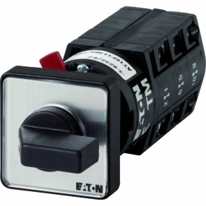   Eaton fokozatkapcsoló 7 fokozattal 1P 10A központosan beépíthető TM-3-8244/EZ - 45495