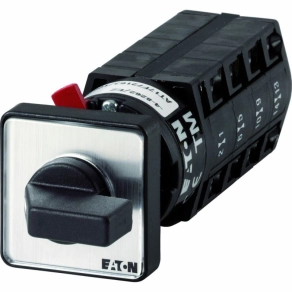   Eaton átkapcsoló 4P 10A központosan beépíthető, TM-4-8294/EZ - 046121