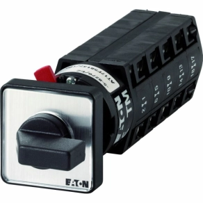   Eaton átkapcsoló 5P 10A központosan beépíthető, TM-5-8369/EZ - 046126