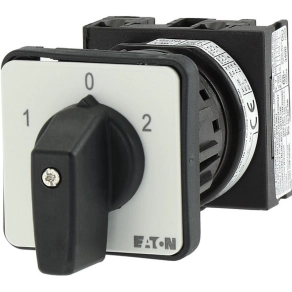   Eaton 048337 T0-1-8210/EZ átkapcsoló 1P 20A központosan beép.