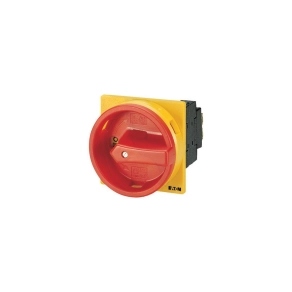   Eaton főkapcsoló vész-ki három pólusú+n 25A beépíthető +1ny1z, p1-25/ea/svb/n/hi11-048367