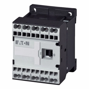 Eaton 31DILE segédérintkező 3z.+1ny. 048912