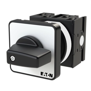   Eaton vezérlés fokozatkapcsoló 1P 20A beépíthető, négy fokazatú, T0-2-8241/e-050716