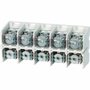 Eaton 051120 K2X240/5 Kapocs 630A,5p / hálózati csat