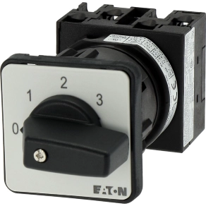   Eaton vezérlés fokozatkapcsoló 1P 20A központosan beépíthető, T0-2-8241/ez-053089