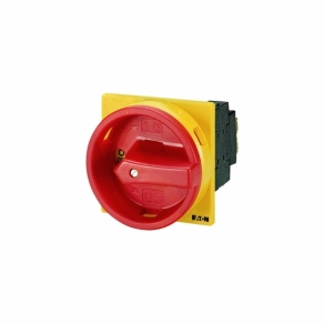   Eaton 057859 P1-32/EA/SVB/N/HI11 Főkapcsoló VÉSZ-KI 3P+N 32A beépíthető +1ny1z