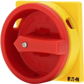 Eaton lakatolható kapcsolókar T0/T3/P1-hez SVB-T0 - 057892