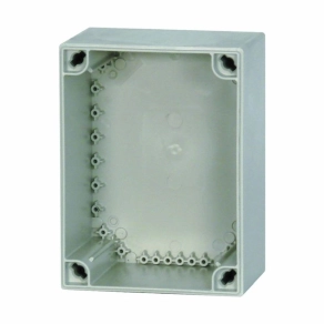   Eaton műanyag elosztó tartalék tokozat alj, IP65 U-CI23X CI - 57909