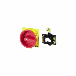   Eaton 062638 V/EA/SVB-T0 Főkapcsoló átépítőkészlet VÉSZ-KI /T0, T3, P1