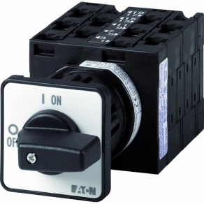   Eaton fokozatkapcsoló 3P 32A közéépíthető T3-5-8281/Z - 64237