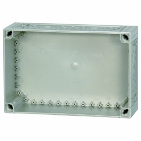   Eaton 064896 U-CI43E CI IP65 műanyag elosztó tartalék tokozat alj