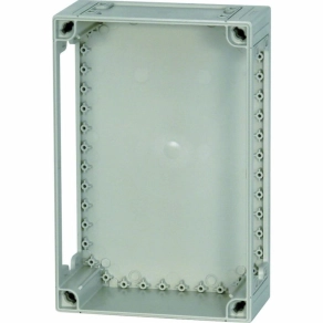   Eaton 065028 U-CI43 CI IP65 műanyag elosztó tartalék tokozat alj