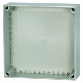   Eaton műanyag elosztó tartalék tokozat alj, IP65 U-CI44X CI - 67401