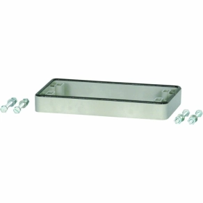   Eaton műanyag elosztó karimák, fedelek, ajtók, ZRF3 CI IP65 067734