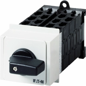 Eaton átkapcsoló 8P 20A sorolható, T0-8-8372/IVS - 069697