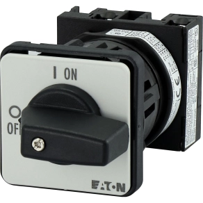   Eaton be-ki kapcsoló 1P 20A központosan beépíthető, T0-1-8200/ez-069725