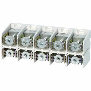   Eaton K3X185/5 kapocs 800A,5p / hálózati csatlakozó 070104