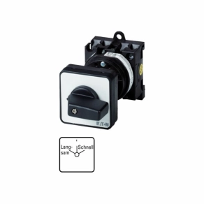   Eaton vezérlés kézi/automata kapcsoló 1P 20A közéépíthető T0-1-15434/Z - 72078